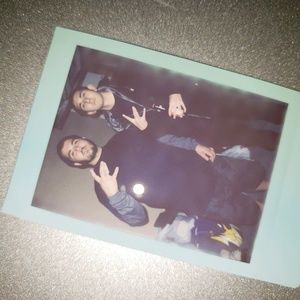 Meet your Posher, Rene